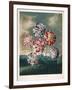 A Group of Carnations-null-Framed Giclee Print