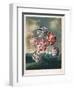 A Group of Carnations-null-Framed Giclee Print