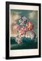 A Group Of Carnations-Trends International-Framed Poster