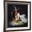 A Group of Charlie Parker Memorabilia-null-Framed Giclee Print