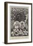 A Group of Famous Orchids-null-Framed Giclee Print