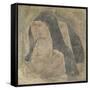 A Group of Four Poor Clares, Ca 1340-Ambrogio Lorenzetti-Framed Stretched Canvas