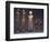 A Group of Lobi Figures-null-Framed Premium Giclee Print