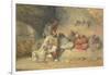 A Group of Moors-Francisco Lameyer-Framed Giclee Print