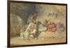 A Group of Moors-Francisco Lameyer-Framed Giclee Print