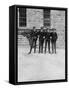 A Group of Schoolboys or Students, C1900s-C1930S-null-Framed Stretched Canvas