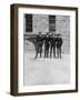 A Group of Schoolboys or Students, C1900s-C1930S-null-Framed Giclee Print