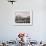 A Group of Texas Cowboys-null-Framed Photo displayed on a wall