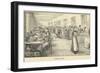 A Guide Through the Royal Porcelain Works-null-Framed Giclee Print