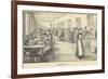 A Guide Through the Royal Porcelain Works-null-Framed Giclee Print