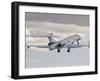 A Gulfstream G550 Eitam of the Israeli Air Force-Stocktrek Images-Framed Photographic Print