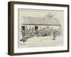 A Gun Belonging to the Transvaal State Artillery at Pretoria-null-Framed Giclee Print