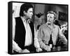 A Gunfight-null-Framed Stretched Canvas