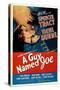 A Guy Named Joe, 1943-null-Stretched Canvas