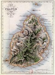 Mauritius Posters Prints Paintings Wall Art For Sale Allposters Com