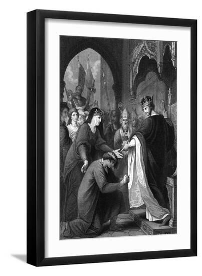 Art Print, , large