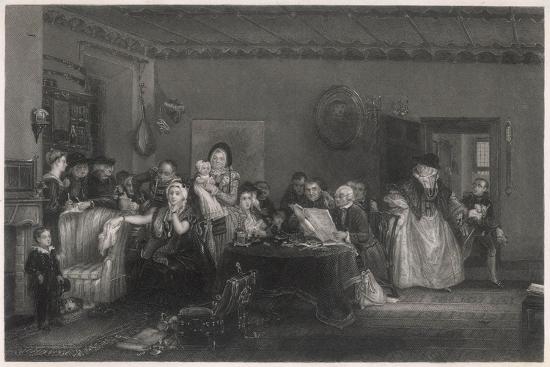 Art Print, , large