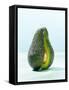 A Halved Avocado-Armin Zogbaum-Framed Stretched Canvas