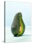 A Halved Avocado-Armin Zogbaum-Stretched Canvas