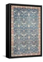 A Hand-Knotted Hammersmith Carpet, circa 1881-2-William Morris-Framed Stretched Canvas