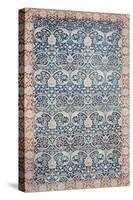 A Hand-Knotted Hammersmith Carpet, circa 1881-2-William Morris-Stretched Canvas