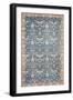 A Hand-Knotted Hammersmith Carpet, circa 1881-2-William Morris-Framed Giclee Print