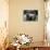 A Hand on a Teapot and Yerba Mate at Refugio Piltriquitron in the Andes of Patagonia, Argentina-Maureen Eversgerd-Photographic Print displayed on a wall