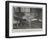 A Handsome Grand Pianoforte-null-Framed Giclee Print