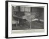 A Handsome Grand Pianoforte-null-Framed Giclee Print