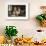 A Happy Family-Giovanni Battista Torriglia-Framed Premium Giclee Print displayed on a wall