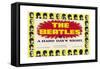 A Hard Day's Night, 1964-null-Framed Stretched Canvas