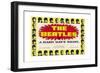 A Hard Day's Night, 1964-null-Framed Giclee Print