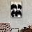 A Hard Day's Night, The Beatles-null-Framed Stretched Canvas displayed on a wall