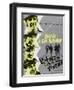 A Hard Day's Night-null-Framed Art Print