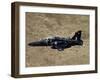 A Hawk T2 Jet Trainer Aircraft of the Royal Air Force-Stocktrek Images-Framed Photographic Print