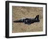 A Hawk T2 Jet Trainer Aircraft of the Royal Air Force-Stocktrek Images-Framed Photographic Print