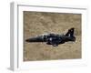 A Hawk T2 Jet Trainer Aircraft of the Royal Air Force-Stocktrek Images-Framed Photographic Print