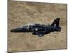 A Hawk T2 Jet Trainer Aircraft of the Royal Air Force-Stocktrek Images-Mounted Photographic Print