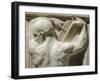 A Hero-Baccio Bandinelli-Framed Giclee Print