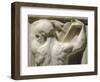 A Hero-Baccio Bandinelli-Framed Giclee Print