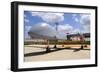 A Heron Tp Unmanned Aerial Vehicle of the Israeli Air Force-Stocktrek Images-Framed Photographic Print