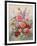 A High Summer Bouquet-Albert Williams-Framed Giclee Print