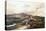 A Highland Landscape, Killin, Perthshire-Sidney Richard Percy-Stretched Canvas