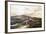 A Highland Landscape, Killin, Perthshire-Sidney Richard Percy-Framed Giclee Print