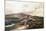 A Highland Landscape, Killin, Perthshire-Sidney Richard Percy-Mounted Giclee Print