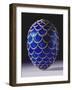 A Highly Important Faberge Easter Egg, Workmaster Michael Perchin, St. Petersburg, 1900-Mikhail Perkhin-Framed Giclee Print