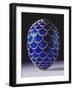 A Highly Important Faberge Easter Egg, Workmaster Michael Perchin, St. Petersburg, 1900-Mikhail Perkhin-Framed Giclee Print