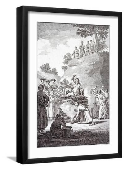 Premium Giclee Print, , large