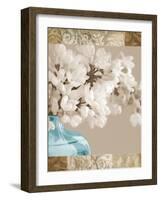 A Hint of Love-Christine Zalewski-Framed Art Print