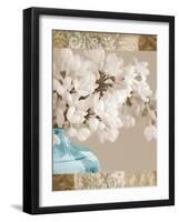 A Hint of Love-Christine Zalewski-Framed Art Print